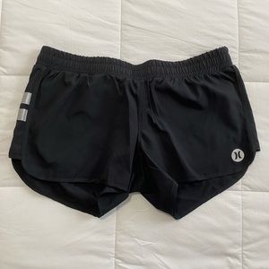 hurley shorts